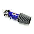 thumbnail image 1 of HPS Performance Blue Shortram Air Intake Kit Compatible for 2009-2013 Honda Fit 1.5L, 827-102BL, 1 of 3