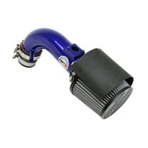 HPS Performance Blue Shortram Air Intake Kit Compatible for 2009-2013 Toyota Matrix 2.4L 08-15 Scion xB 2.4L, 827-501BL