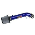 thumbnail image 1 of HPS Performance Blue Shortram Air Intake Kit Cool Ram Compatible for 1996-1998 Honda Civic EX HX Si, 827-113BL, 1 of 4