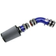 thumbnail image 1 of HPS Performance Blue Shortram Air Intake Kit Cool Ram Compatible for 1996-1998 Toyota 4Runner Tacoma 3.4L V6, 827-507BL, 1 of 3