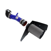 HPS Performance Blue Shortram Air Intake Kit for 96-97 Lexus SC400 4.0L V8