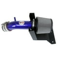 thumbnail image 1 of HPS Performance Blue Shortram Air Intake for 11-16 Hyundai Elantra 1.8L, 1 of 4