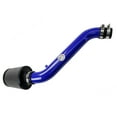 thumbnail image 1 of HPS Performance Blue Shortram Air Intake for 98-02 Honda Accord 2.3L DX EX LX VP SE, 1 of 2