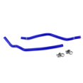 thumbnail image 1 of HPS Performance Blue Silicone Coolant Tank Supply Hose Kit Compatible for 2003.5-2005 Ford Excursion 2003-2007 F250 F350 F450 F550 Superduty 6.0L V8 Diesel Turbo, 57-2119-BLUE, 1 of 3