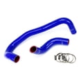 thumbnail image 1 of HPS Performance Blue Silicone Radiator Hose Kit Coolant Compatible for 2007-2010 Chrysler 300C 2006-2008 Dodge Magnum 2006-2010 Charger 2008-2010 Challenger SRT8 6.1L V8, 57-1327R-BLUE, 1 of 3