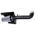 thumbnail image 1 of HPS Performance Cold Air Intake Kit Compatible for 2012-2018 Jeep Wrangler JK 3.6L V6, Includes Heat Shield, Black, 827-664WB, 1 of 6