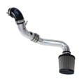 thumbnail image 1 of HPS Performance  Cold Air Intake Kit for 2006-2011 Honda Civic SI 2.0L, Polished, 1 of 5