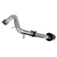 thumbnail image 1 of HPS Performance  Cold Air Intake Kit for 2013-2017 Hyundai Veloster Turbo 1.6L, Polished, 1 of 5