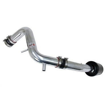 HPS Performance  Cold Air Intake Kit for 2013-2017 Hyundai Veloster Turbo 1.6L, Polished