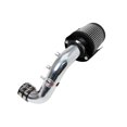 thumbnail image 1 of HPS Performance HPS-827-121P Performance Air Intake Kit for 2002-2006 Acura RSX, Polished, 1 of 5