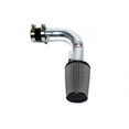 thumbnail image 1 of HPS Performance HPS-827-532P Performance Air Intake Kit for 2012-2019 Nissan Versa, Polished, 1 of 3