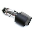 thumbnail image 1 of HPS Performance HPS-827-533P Shortram Air Intake Kit for 2009-2017 Nissan Maxima V6 3.5L, Polished, 1 of 3