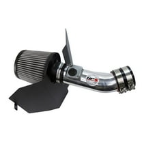HPS Performance HPS-827-606P Performance Air Intake Kit for 2006-2007 Subaru WRX, Polished