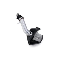 HPS Performance HPS-827-692P Performance Air Intake Kit for 2018-2023 Toyota Camry 3.5L V6, Polished