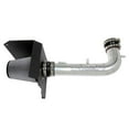 thumbnail image 1 of HPS Performance HPS-827-707P Performance Air Intake Kit for 2014-2020 GM Cadillac 6.2L V8, Polished, 1 of 4