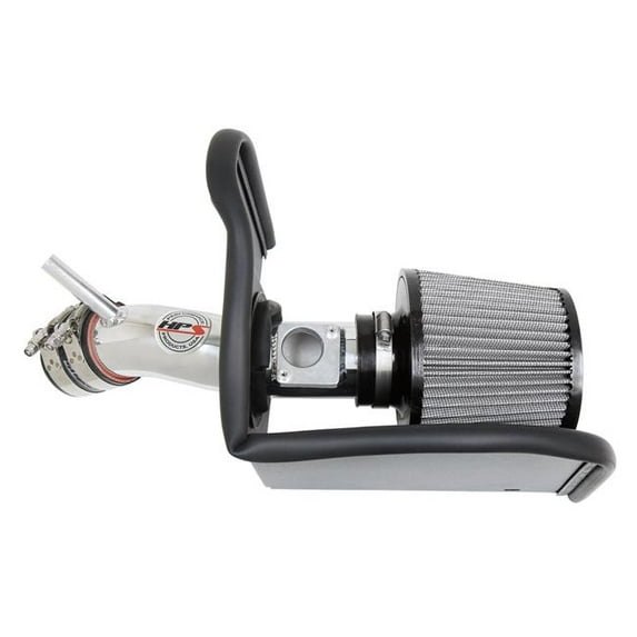 HPS Performance HPS-827-708P Performance Air Intake Kit for 2020-2022 Toyota Corolla 1.8L, Polished