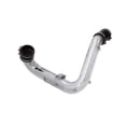 thumbnail image 1 of HPS Performance  Intercooler Charge Pipe for 2015-2020 Audi A3 1.8T Turbo, Polished, 1 of 1