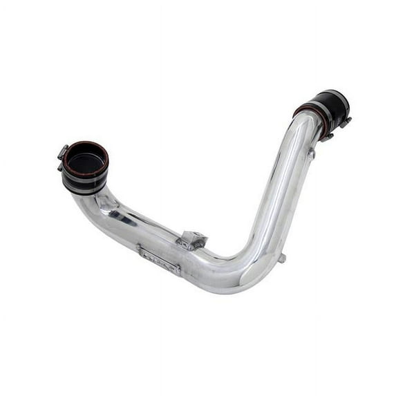 HPS Performance Intercooler Charge Pipe for 2015-2020 Audi A3 1.8T Turbo, Polished
