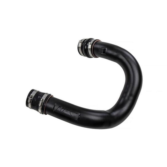 HPS Performance  Intercooler Charge Pipe for 2018-2022 Honda Accord 2.0L, Black