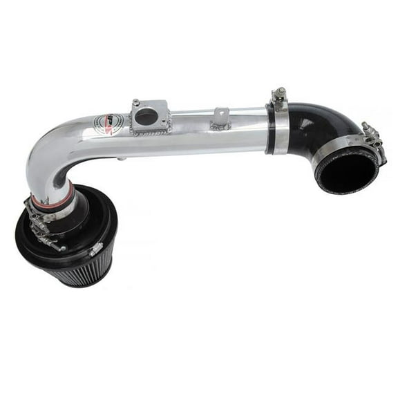 HPS Performance  Performance Air Intake Kit for 2000-2005 Toyota MR2 Spyder 1.8L, Polished