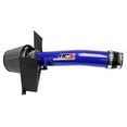 thumbnail image 1 of HPS Performance  Performance Air Intake Kit for 2010-2014 Toyota FJ Cruiser, Blue, 1 of 3