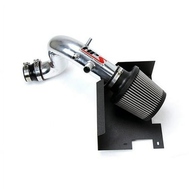 HPS Performance  Performance Air Intake Kit for 2011-2014 Hyundai Sonata, Polished