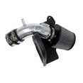 thumbnail image 1 of HPS Performance  Performance Air Intake Kit for 2018-2019 Toyota Camry 2.5L, Polished, 1 of 5