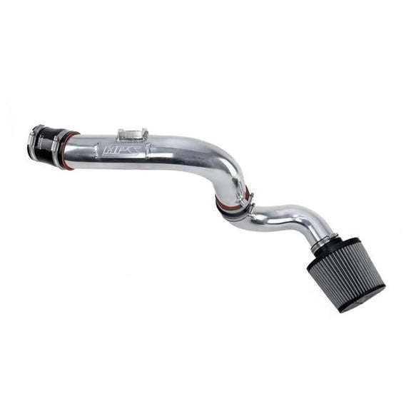 HPS Performance  Performance Air Intake Kit for 2022-2024 Honda Civic, Polished