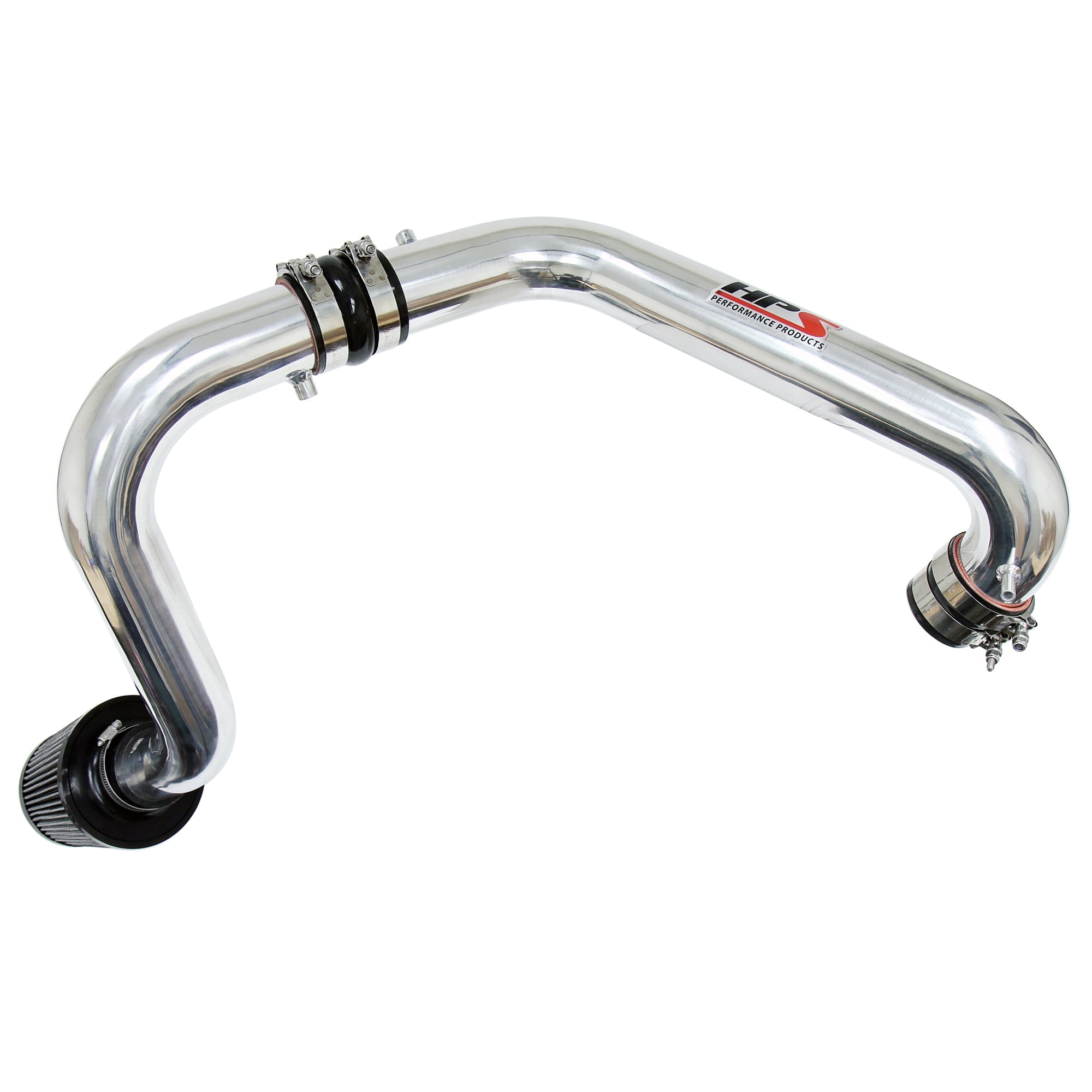 Injen RD Cold Air Intake Kit 1996-2000 Honda Civic CX / DX / LX (1.6L)