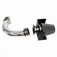 thumbnail image 1 of HPS Performance Polish Cold Air Intake Kit for 97-04 Ford Expedition 97-03 F150 97-99 F250 01-03 Lobo 98-99 Lincoln Navigator SOHC 4.6L 5.4L V8 Fits select: 2004 FORD F-150 HERITAGE, 1 of 3