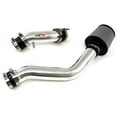 thumbnail image 1 of HPS Performance Polish Long Ram Cold Air Intake Compatible for 2004-2008 Hyundai Tiburon 2.0L with MAF Sensor, 837-142P, 1 of 2