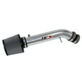 thumbnail image 1 of HPS Performance Polish Shortram Air Intake Compatible for 1992-1995 Honda Civic EG SOHC D15 D16 DOHC B16 B18 B20, 827-109P, 1 of 4