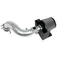 thumbnail image 1 of HPS Performance Polish Shortram Air Intake Kit Compatible for 2005-2006 Scion tC 2.4L, 827-515P, 1 of 5