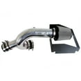 thumbnail image 1 of HPS Performance Polish Shortram Air Intake Kit + Heat Shield Cool Ram Compatible for 2015-2016 Ford F150 3.5L 2015-2020 F150 2.7L Ecoboost Turbo, 827-634P, 1 of 6