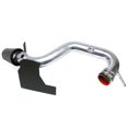 thumbnail image 1 of HPS Performance Polish Shortram Air Intake Kit + Heat Shield Cool Ram Compatible for 2010-2012 Subaru Legacy Outback 2.5L Non Turbo, 827-557P, 1 of 4