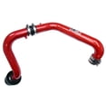 thumbnail image 1 of HPS Performance Red Cold Air Intake (Converts to Shortram) Compatible for 1996-2000 Honda Civic CX DX LX, 837-408R, 1 of 2