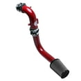 thumbnail image 1 of HPS Performance Red Cold Air Intake (Converts to Shortram) Compatible for 2015-2018 Honda Fit 1.5L Manual Trans. 3rd Gen, 837-568R, 1 of 5