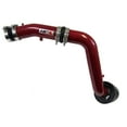 thumbnail image 1 of HPS Performance Red Cold Air Intake Kit Compatible for 2004-2008 Acura TL Type-S 2003-2007 Honda Accord V6, 837-275R, 1 of 3