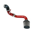 thumbnail image 1 of HPS Performance Red Cold Air Intake Kit Compatible for 2006-2011 Honda Civic Si 2.0L, 837-598R, 1 of 5