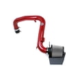 thumbnail image 1 of HPS Performance Red Cold Air Intake Kit for 14-15 Ford Fiesta ST 1.6L Turbo, 1 of 4