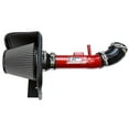 thumbnail image 1 of HPS Performance Red Shortram Air Intake Compatible for 2004-2011 Ford Ranger 04-09 Mazda B4000 4.0L V6, 827-611R, 1 of 5