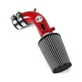 thumbnail image 1 of HPS Performance Red Shortram Air Intake Compatible for 2011-2016 Honda CR-Z 1.5L, 827-107R, 1 of 4