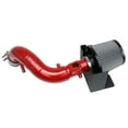 thumbnail image 1 of HPS Performance Red Shortram Air Intake Kit Compatible for 2005-2006 Scion tC 2.4L, 827-515R, 1 of 5