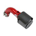 thumbnail image 1 of HPS Performance Red Shortram Air Intake Kit Compatible for 2009-2013 Toyota Matrix 2.4L 08-15 Scion xB 2.4L, 827-501R, 1 of 3