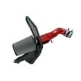 thumbnail image 1 of HPS Performance Red Shortram Air Intake Kit with Heat Shield Cool Ram Compatible for 1998-2000 Lexus GS300 3.0L 2JZ-GE, 827-705R, 1 of 6