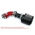 thumbnail image 1 of HPS Performance Red Shortram Air Intake for 02-06 Nissan Altima 2.5L 4Cyl, 1 of 3