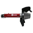 thumbnail image 1 of HPS Performance Red Shortram Air Intake for 11-14 Ford Mustang 3.7L V6, 1 of 4
