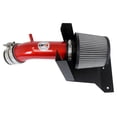 thumbnail image 1 of HPS Performance Red Shortram Air Intake for 11-16 Hyundai Elantra 1.8L, 1 of 4