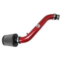 HPS Performance Red Shortram Air Intake for 98-02 Honda Accord 2.3L DX EX LX VP SE