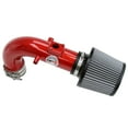 thumbnail image 1 of HPS Performance Red Shortram Cool Air Intake Kit Compatible for 2011-2016 Scion tC 2.5L 2nd Gen, 827-508R, 1 of 3